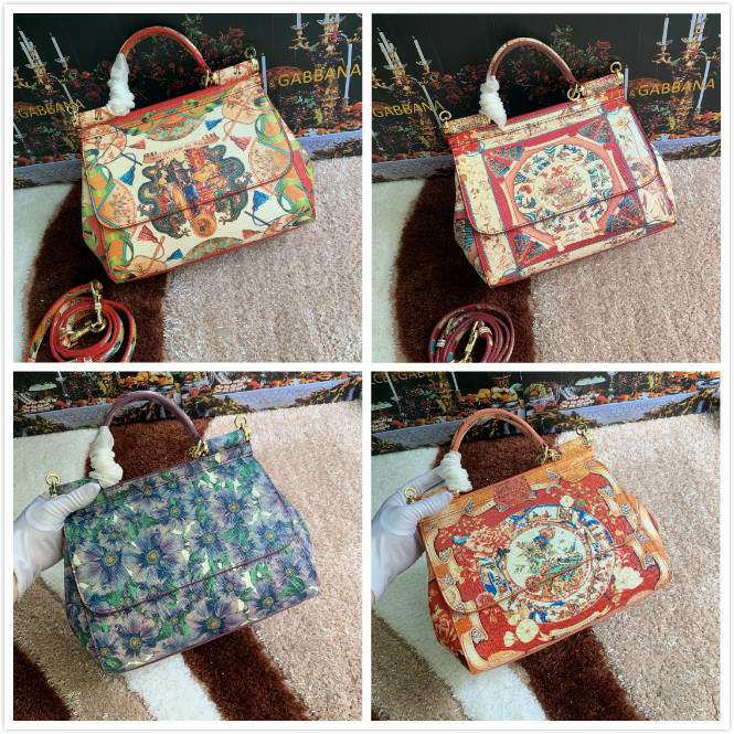Picture of Dolce Gabbana Handbags _SKUfw88747358fw